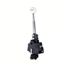 Hurst Competition/Plus 4 Speed Shifter For GM 63-67 Corvette 82 Camaro Firebird
