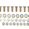 Lakewood Bellhousing for 1958-1987 GM Chevy Vehicles 1967-1981 F-Body SBC BBC