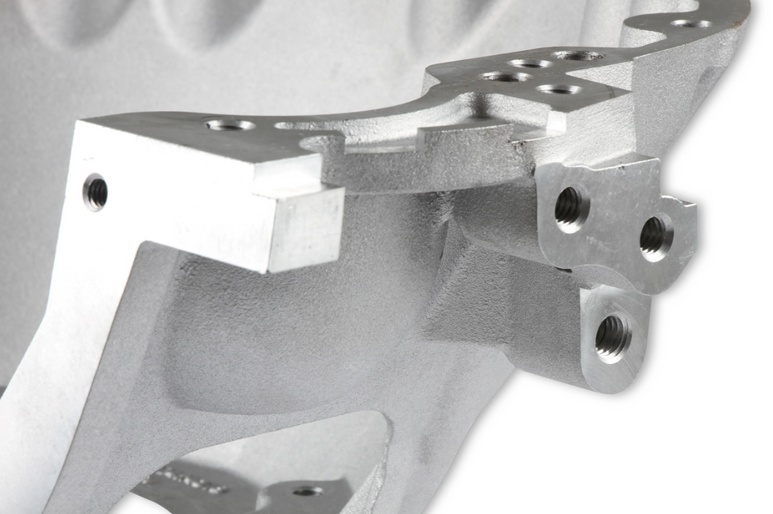 Lakewood Bellhousing For Mopar 318, 360 Gen III Hemi w/ A833 A903