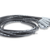 MSD Super Conductor Spark Plug Wire Set For Universal 8 Cyl HEI Multi-Angle