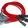 MSD Super Conductor Spark Plug Wire Set For 96-97 Chevy Tahoe Suburban Vortech