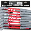 MSD Super Conductor Spark Plug Wire Set Red For Chevy GMC Camaro Corvette Truck