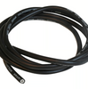 MSD Super Conductor Spark Plug Wire Black Bulk 300 Foot Roll - Universal