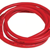 MSD Super Conductor Spark Plug Wire Red Bulk 300 Foot Roll - Universal