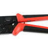 MSD Pro Crimp Tool w/ Ratchet Action Crimping/Stripping Jaws