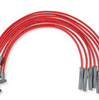 MSD Super Conductor Spark Plug Wire Set For Chevy 366-454 Big Block BBC
