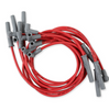 MSD Super Conductor Spark Plug Wire Set For Chevy 366-454 Big Block BBC