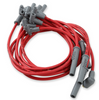 MSD Super Conductor Spark Plug Wire Set For Chevy 366-454 Big Block BBC