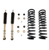 Bilstein 5112 Leveling Lift Kit Front 0-2in Rear 0-1in For 05-16 Ford F-250 SD 4WD