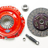 South Bend Stage 2 Endurance Clutch Kit For 2004-2011 Subaru Impreza WRX STI 2.5L