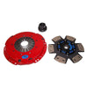 South Bend Stage 2 Endurance Clutch Kit For 2006-2011 Subaru Impreza WRX 2.5L