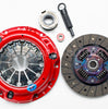 South Bend Stage 2 Daily Clutch Kit For 2013-2020 Subaru BRZ 2.0L