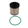 S&S Diesel Chassis Cartridge Fuel Filter For 2011-2016 Ford 6.7L Powerstroke