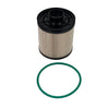 S&S Diesel 6.7L LPK Replacement Fuel Filter Kit For 2011-2016 Ford Powerstroke