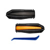 Form Lighting Smoked LED Mirror Lights For 2014-2024 Toyota 4Runner