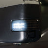 Form Lighting Smoked LED Mirror Lights For 2017-2022 Ford F-250/F-350 Super Duty