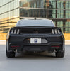 Form Lighting Clear Euro Sequential LED Tail Lights For 2024-2025 Ford Mustang S650