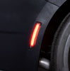 Form Lighting OEM Red Amber LED Sidemarkers For 2024-2025 Ford Mustang S650