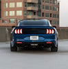 Form Lighting Red LED Rear Reflectors For 2024-2025 Ford Mustang S650