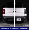 Form Lighting LED Smoked Sequential Tail Lights For 2022–2024 Ford Maverick