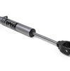 Zone 5 Inch Lift Kit with FOX Shocks For 2011-2019 Chevy/GMC 2500/3500 HD without Overload
