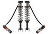 Superlift 3-4" Lift Kit - 21-25 Bronco 4-Door 4WD w/out Sasquatch Package w/ Fox Coilovers K1023FX