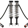 Superlift 3-4" Lift Kit - 21-25 Bronco 2-Door 4WD w/ Fox Coilovers K1027FX