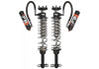 Superlift 3-4" Lift Kit - 21-25 Bronco 4-Door 4WD w/out Sasquatch Package w/ Fox Coilovers K1023FX