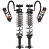 Superlift 3-4" Lift Kit - 21-25 Bronco 2-Door 4WD w/ Fox Coilovers K1027FX