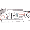 Fleece Performance Intake & Grid Heater Kit For 2007.5-2024 Ram 6.7L Cummins