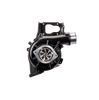 Fleece Performance 63mm Cheetah Drop-In Turbo For 17-23 Chevy/GMC L5P 6.6L Duramax Diesel