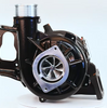 Fleece Performance 63mm Cheetah Drop-In Turbo For 17-23 Chevy/GMC L5P 6.6L Duramax Diesel