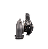 Fleece Performance 63mm Cheetah Drop-In Turbo For 17-23 Chevy/GMC L5P 6.6L Duramax Diesel