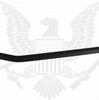 PMF Suspension HD Direct Replacement Adjustable Trackbar for 17-24 Super Duty