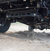 Superlift 6" Lift Kit - 20-25 Silv/Sierra 2500/3500HD 4WD - Knuckle Kit w/ Shadow Shocks K255S