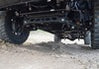 Superlift 6" Lift Kit - 20-25 Silv/Sierra 2500/3500HD 4WD - Knuckle Kit w/ Bilstein Shocks K255B