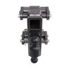 Gen-Y The Boss Torsion-Flex 6in Drop Hitch 32K Dual-Ball Pintle For 2.5in Receiver
