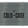 Cold Case Aluminum 2-Row Radiator For 01–05 Chevy Silverado/GMC Sierra 2500/3500 6.6L Diesel Duramax