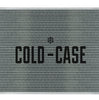 Cold Case Aluminum 2-Row Radiator For 06-10 Chevy Silverado/GMC Sierra 2500/3500 6.6L Duramax LBZ LMM