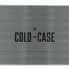 Cold Case Aluminum 2-Row Radiator For 11–16 Chevy Silverado/GMC Sierra 2500/3500 6.6L Diesel Duramax