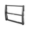 Go Rhino 3130T - 3100 Series StepGuard - Center Grille Guard Only - Textured Black