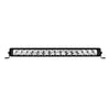 Go Rhino 55533LT - RC2 LR Bull Bar with Mounting Brackets & 20" Light Bar - Textured Black