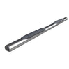 Go Rhino 104412973PS - 4" 1000 Series SideSteps & Bracket Kit - Stainless Steel