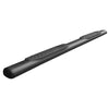 Go Rhino 104412973T - 4" 1000 Series SideSteps & Bracket Kit - Textured Black