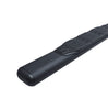 Go Rhino 105404080T - 5" 1000 Series Side Steps with Mounting Brackets Kit - Textured Black
