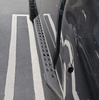 Go Rhino - 69404887PC - RB20 Running Boards With Mounting Brackets - Textured Black