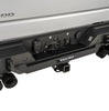 Go Rhino 28176T - BR20 Rear Bumper Replacement - Textured Black