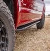 Go Rhino DSS4155T - Dominator Xtreme DSS SideSteps With Mounting Bracket Kit - Textured Black