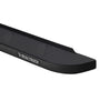 Go Rhino 63413157SPC - RB10 Slim Line Running Boards With Mounting Brackets - Textured Black