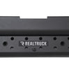 Go Rhino FSDSS4516T - Dominator Xtreme D6 SideSteps With Frame Mounted Bracket Kit - Textured Black